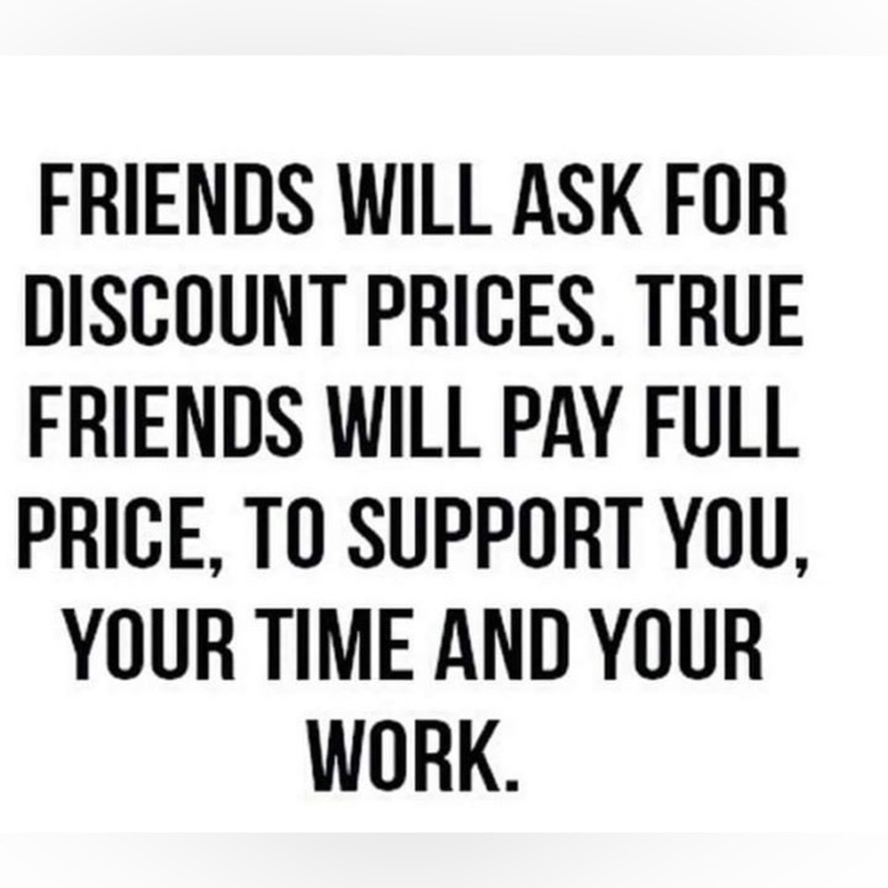 CLOSING SOON🩷🛍️🛒👜💍👛👡🎀💎💵💳💝 - Picture 4 of 4